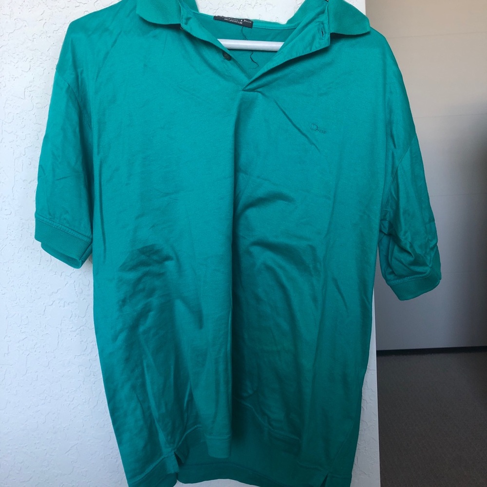 Christian Dior Monsieur Polo